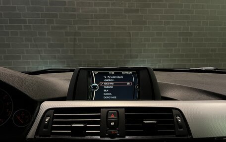 BMW 3 серия, 2014 год, 2 245 000 рублей, 13 фотография