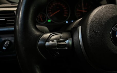 BMW 3 серия, 2014 год, 2 245 000 рублей, 20 фотография