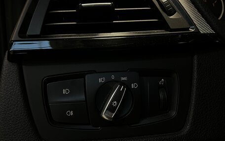 BMW 3 серия, 2014 год, 2 245 000 рублей, 18 фотография