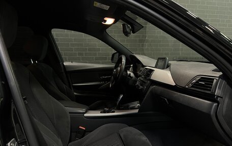 BMW 3 серия, 2014 год, 2 245 000 рублей, 11 фотография