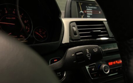 BMW 3 серия, 2014 год, 2 245 000 рублей, 21 фотография