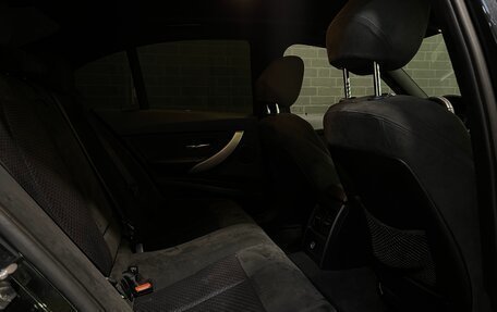 BMW 3 серия, 2014 год, 2 245 000 рублей, 12 фотография