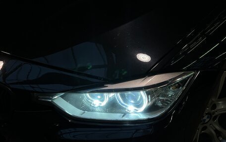 BMW 3 серия, 2014 год, 2 245 000 рублей, 9 фотография