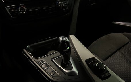 BMW 3 серия, 2014 год, 2 245 000 рублей, 15 фотография