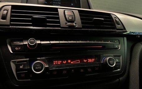 BMW 3 серия, 2014 год, 2 245 000 рублей, 14 фотография