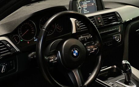 BMW 3 серия, 2014 год, 2 245 000 рублей, 10 фотография