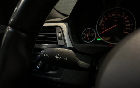 BMW 3 серия, 2014 год, 2 245 000 рублей, 22 фотография