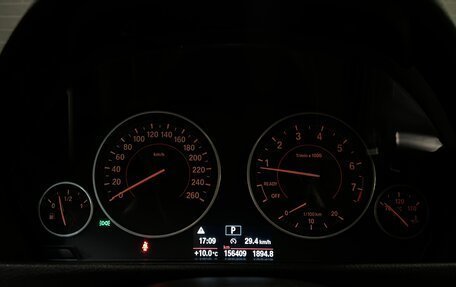 BMW 3 серия, 2014 год, 2 245 000 рублей, 23 фотография