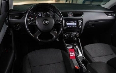 Skoda Octavia, 2014 год, 1 325 000 рублей, 6 фотография