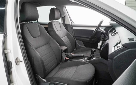 Skoda Octavia, 2014 год, 1 325 000 рублей, 8 фотография