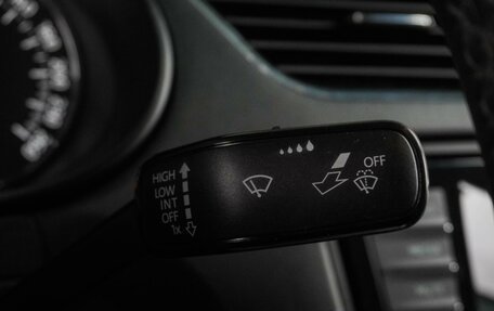 Skoda Octavia, 2014 год, 1 325 000 рублей, 14 фотография