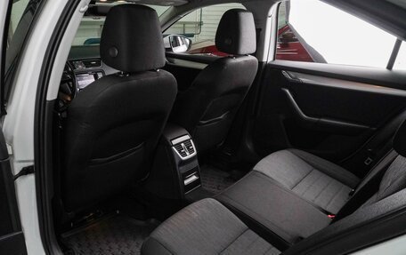 Skoda Octavia, 2014 год, 1 325 000 рублей, 11 фотография