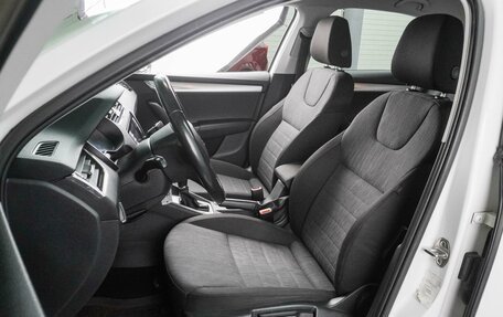 Skoda Octavia, 2014 год, 1 325 000 рублей, 10 фотография