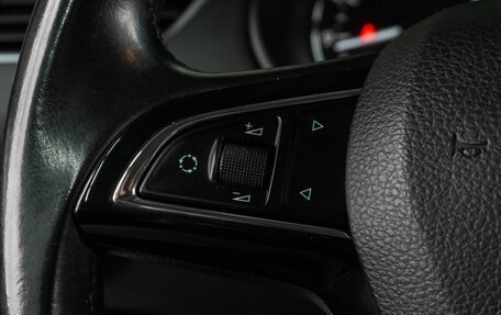 Skoda Octavia, 2014 год, 1 325 000 рублей, 15 фотография