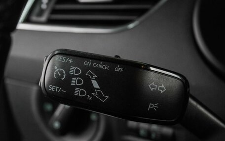 Skoda Octavia, 2014 год, 1 325 000 рублей, 13 фотография