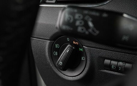 Skoda Octavia, 2014 год, 1 325 000 рублей, 12 фотография