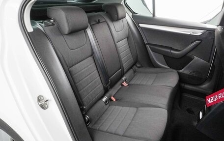 Skoda Octavia, 2014 год, 1 325 000 рублей, 7 фотография