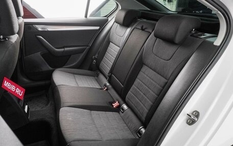 Skoda Octavia, 2014 год, 1 325 000 рублей, 9 фотография