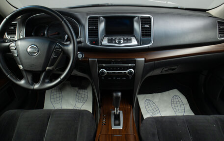 Nissan Teana, 2008 год, 1 059 000 рублей, 8 фотография