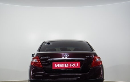 Nissan Teana, 2008 год, 1 059 000 рублей, 6 фотография
