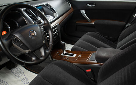 Nissan Teana, 2008 год, 1 059 000 рублей, 16 фотография