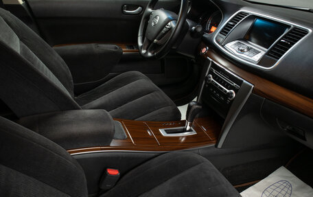 Nissan Teana, 2008 год, 1 059 000 рублей, 18 фотография