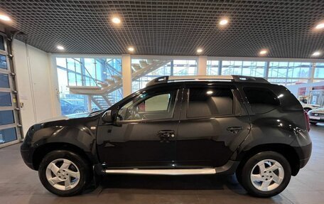 Renault Duster I рестайлинг, 2016 год, 1 048 000 рублей, 6 фотография