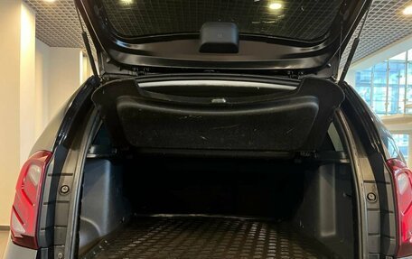 Renault Duster I рестайлинг, 2016 год, 1 048 000 рублей, 18 фотография