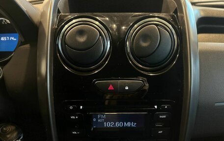 Renault Duster I рестайлинг, 2016 год, 1 048 000 рублей, 14 фотография