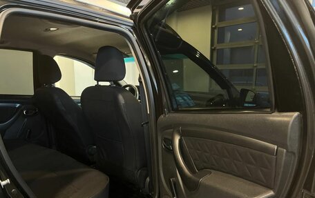 Renault Duster I рестайлинг, 2016 год, 1 048 000 рублей, 17 фотография