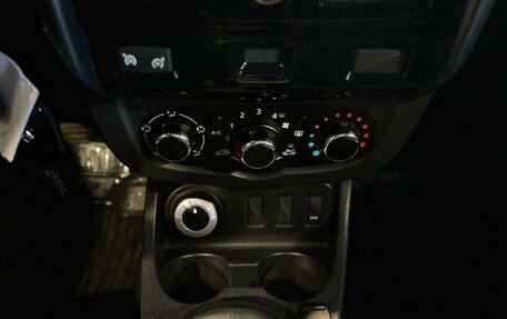 Renault Duster I рестайлинг, 2016 год, 1 048 000 рублей, 15 фотография