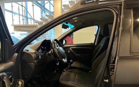 Renault Duster I рестайлинг, 2016 год, 1 048 000 рублей, 16 фотография