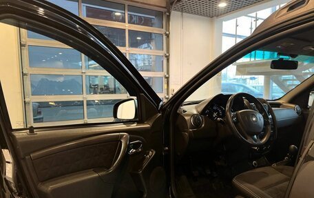 Renault Duster I рестайлинг, 2016 год, 1 048 000 рублей, 21 фотография