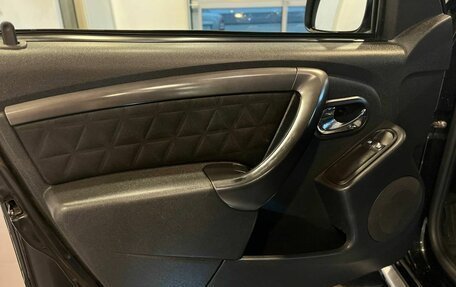 Renault Duster I рестайлинг, 2016 год, 1 048 000 рублей, 22 фотография