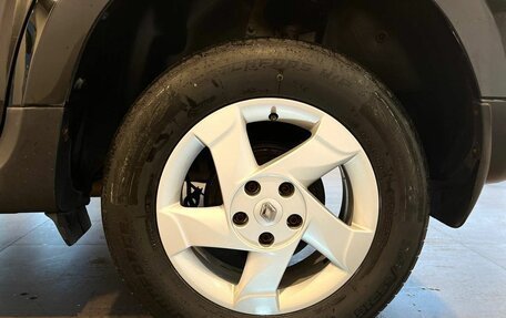 Renault Duster I рестайлинг, 2016 год, 1 048 000 рублей, 20 фотография