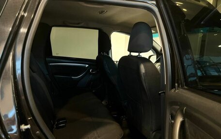 Renault Duster I рестайлинг, 2016 год, 1 048 000 рублей, 26 фотография
