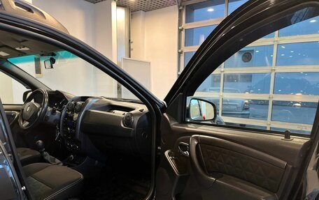 Renault Duster I рестайлинг, 2016 год, 1 048 000 рублей, 27 фотография