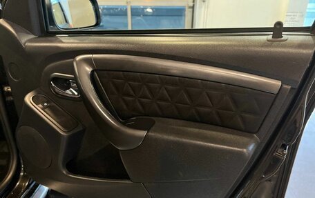 Renault Duster I рестайлинг, 2016 год, 1 048 000 рублей, 28 фотография