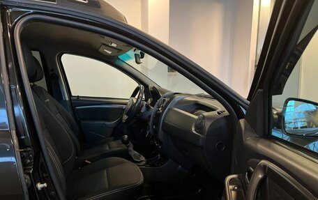 Renault Duster I рестайлинг, 2016 год, 1 048 000 рублей, 29 фотография