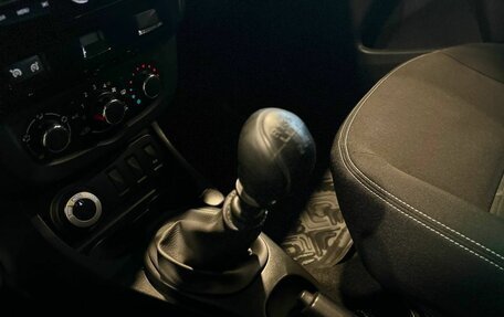 Renault Duster I рестайлинг, 2016 год, 1 048 000 рублей, 31 фотография