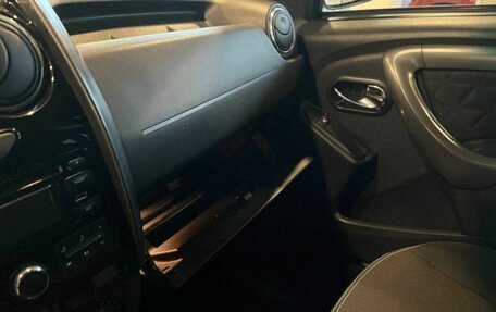 Renault Duster I рестайлинг, 2016 год, 1 048 000 рублей, 30 фотография