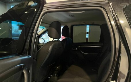 Renault Duster I рестайлинг, 2016 год, 1 048 000 рублей, 25 фотография