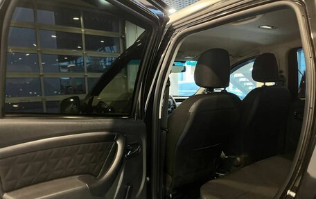 Renault Duster I рестайлинг, 2016 год, 1 048 000 рублей, 24 фотография