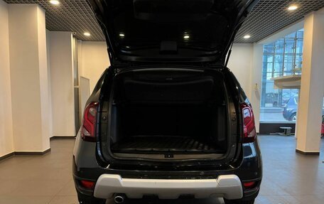 Renault Duster I рестайлинг, 2016 год, 1 048 000 рублей, 35 фотография