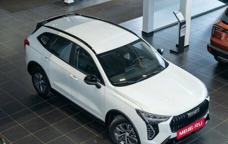 Haval Jolion, 2025 год, 2 549 000 рублей, 5 фотография