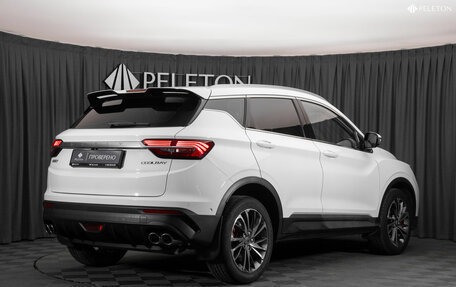 Geely Coolray I, 2020 год, 1 860 000 рублей, 5 фотография