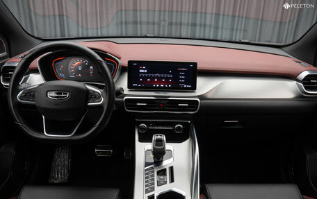 Geely Coolray I, 2020 год, 1 860 000 рублей, 10 фотография