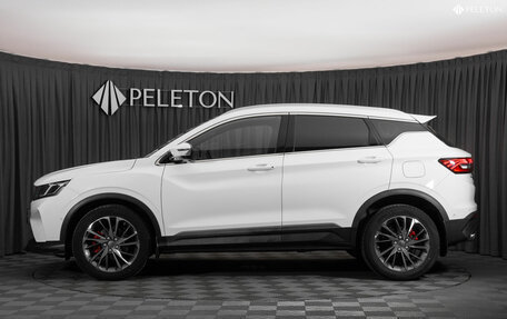 Geely Coolray I, 2020 год, 1 860 000 рублей, 8 фотография