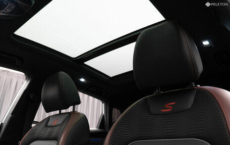 Geely Coolray I, 2020 год, 1 860 000 рублей, 12 фотография