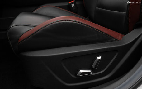Geely Coolray I, 2020 год, 1 860 000 рублей, 23 фотография
